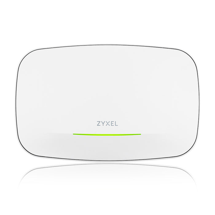 Zyxel WBE530-EU0101F WLAN Access Point Weiß