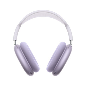 Apple AirPods Max Kopfhörer Kabellos Kopfband Anrufe/Musik USB Typ-C Bluetooth Violett