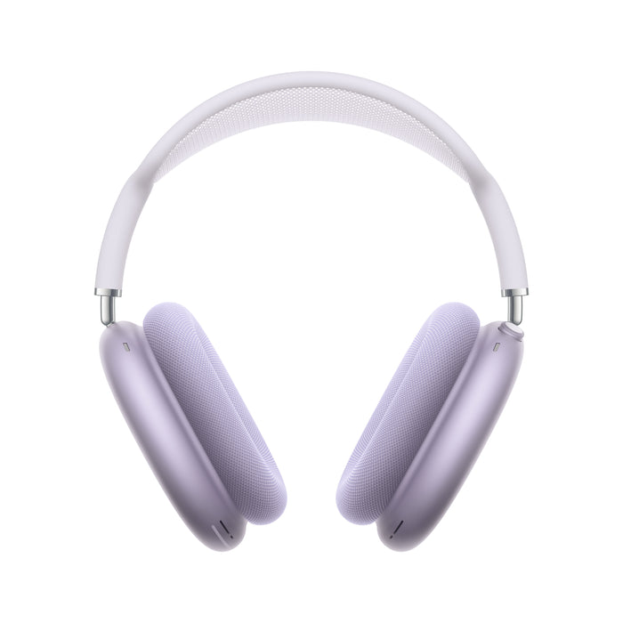 Apple AirPods Max Kopfhörer Kabellos Kopfband Anrufe/Musik USB Typ-C Bluetooth Violett