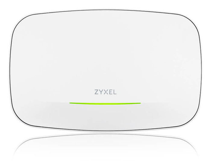 Zyxel NWA210AXV2-EU0101F WLAN Access Point 2975 Mbit/s Weiß Power over Ethernet (PoE)