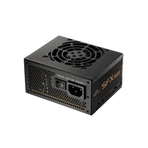 FSP SFX PRO 450W Netzteil SFX SFX3.3 Schwarz