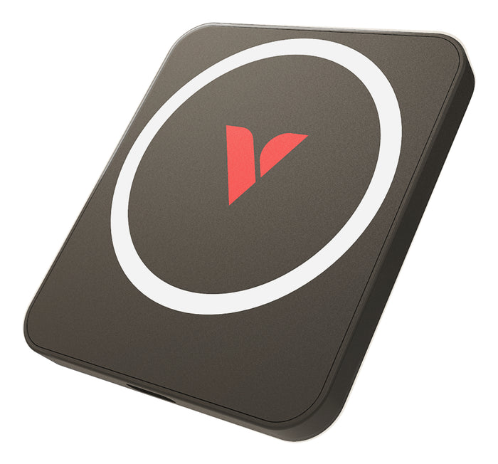 Verbatim SnapBack SSD 512 GB USB Typ-C USB 3.2 Gen 2x2 Schwarz