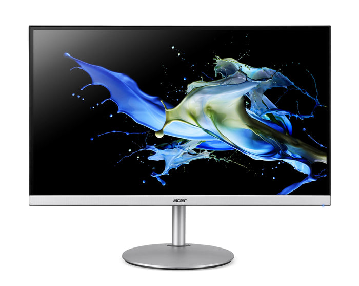 Acer CB2 CB242YP6bmiprx Computerbildschirm 60,5 cm (23.8") 1920 x 1080 Pixel Full HD LCD Schwarz