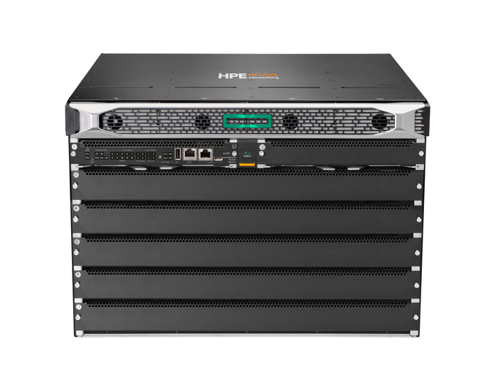 HPE Aruba Networking CX 6405 v2 Switch