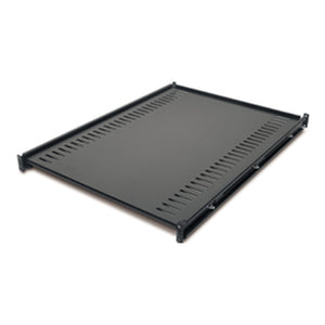 APC Fester Fachboden, 114 kg, schwarz