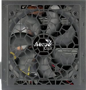 Aerocool Aero Netzteil 750 W Schwarz