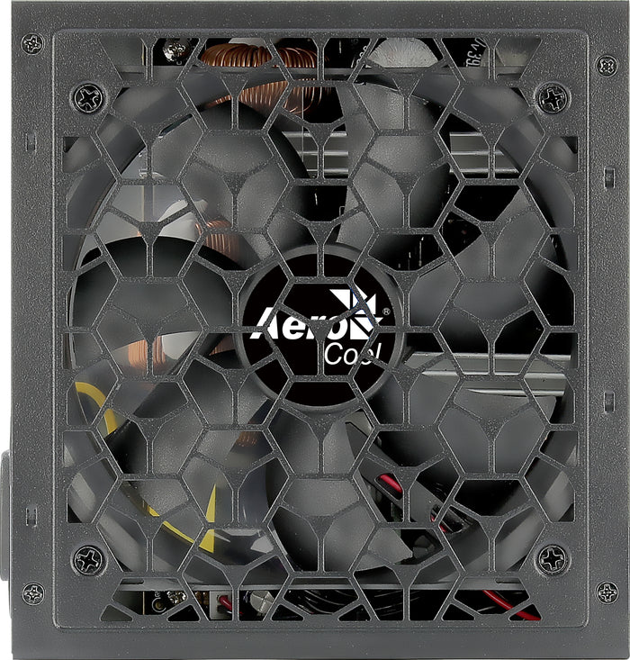 Aerocool Aero Netzteil 750 W Schwarz