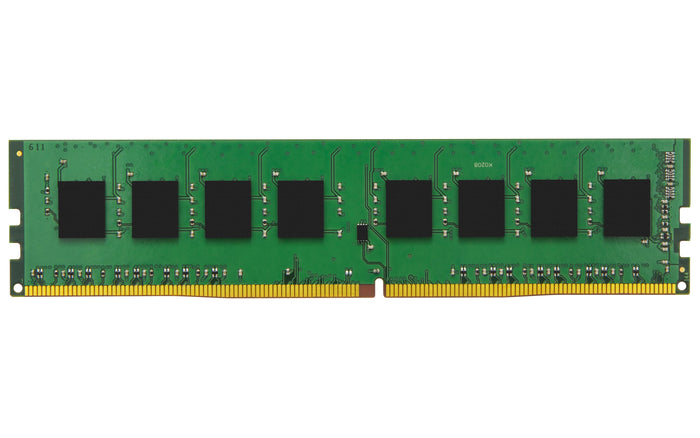 Kingston Technology ValueRAM Speichermodul 32 GB 1 x 32 GB DDR4 288-pin DIMM