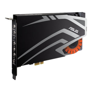 ASUS STRIX SOAR Eingebaut 7.1 Kanäle PCI-E