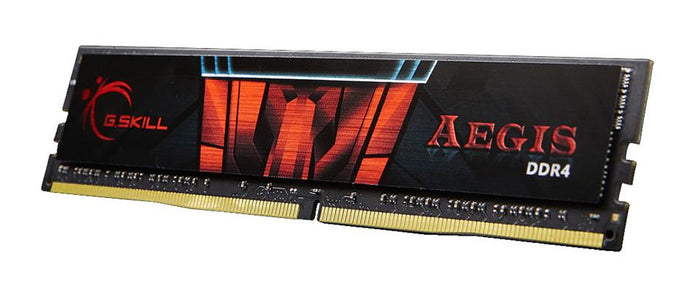 G.Skill 4GB DDR4-2133 Speichermodul 1 x 4 GB 288-pin DIMM