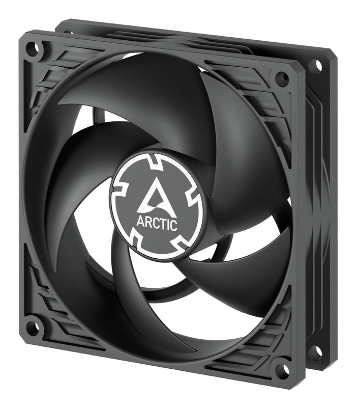ARCTIC P9 Max (Black) - 92 mm High-Speed PWM-Lüfter