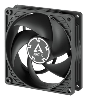 Arctic P9 Silent (schwarz, 92 mm)