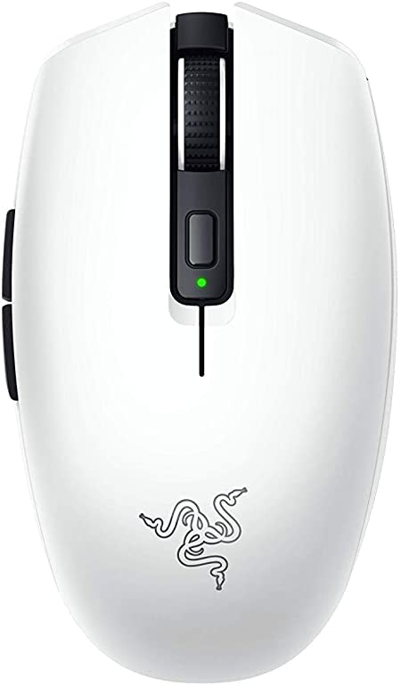 Razer Orochi V2 Maus Gaming Rechts RF Wireless Optisch 18000 DPI