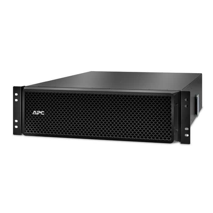 APC Rackmontage-Batteriemodul für Smart-UPS SRT, 192V, 8 und 10kVA