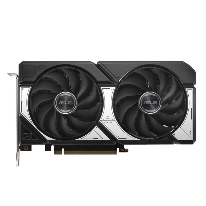 RTX 5060 Ti 16GB ASUS DUAL OC GDDR7