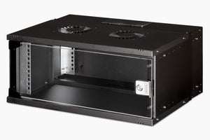 Digitus Wandgehäuse SOHO Pro - 483 mm (19") - 540x400 mm (BxT)