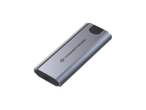 Conceptronic DANTE05G M.2 NVMe SSD-Gehäuse USB 3.2 Gen 2