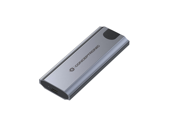 Conceptronic DANTE05G M.2 NVMe SSD-Gehäuse USB 3.2 Gen 2