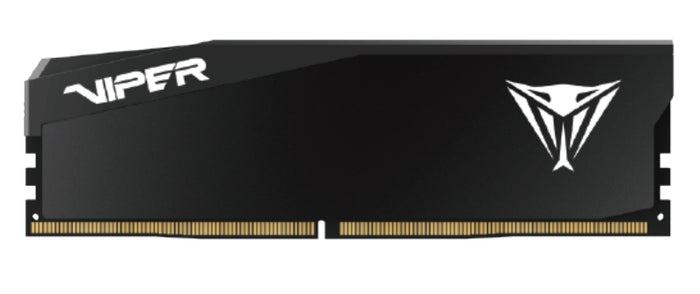 Patriot Memory Viper Elite 5 Ultra Speichermodul 16 GB 1 x 16 GB DDR5 6000 MT/s 288-pin DIMM