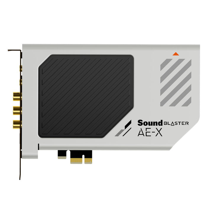 Creative Labs Sound Blaster AE-X Eingebaut 7.1 Kanäle PCI-E