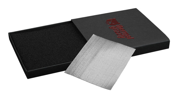 Thermal Grizzly KryoSheet Wärmeleitpaste Thermalpolster 1 g