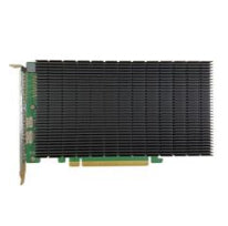 Highpoint SSD7104 RAID-Controller PCI Express x16 3.0 14 Gbit/s