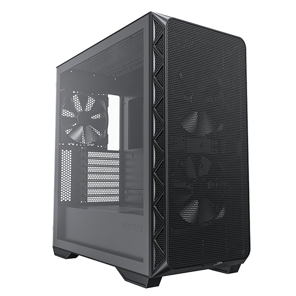 Montech Air 903 BASE Midi Tower Schwarz