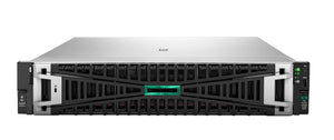 HPE ProLiant Compute DL380 Gen12 6505P 1P 2x32GB-R 8SFF MR408i-o 2x480GB SSD 2x1000W PS EU Server