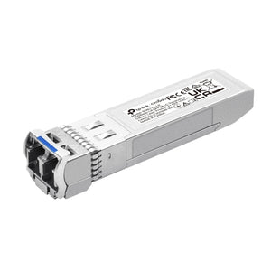 TP-Link Omada SM6110-LR Netzwerk-Transceiver-Modul Faseroptik 25780 Mbit/s SFP+ 1310 nm