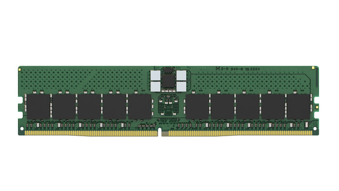 Kingston Technology KTD-PE564D8-32G Speichermodul 32 GB 1 x 32 GB DDR5 6400 MT/s 288-pin DIMM ECC
