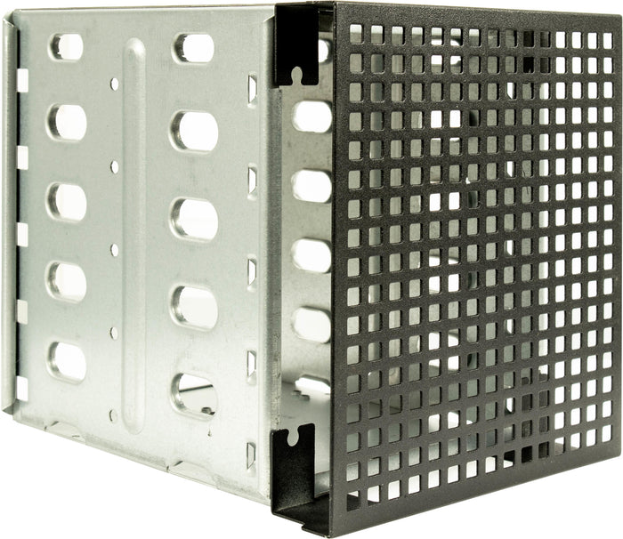Inter-Tech ER-5255-1 PSU-Abdeckung