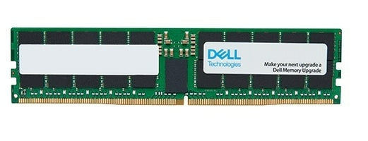 DELL AC830718 Speichermodul 64 GB 1 x 64 GB DDR5 5600 MT/s 288-pin DIMM