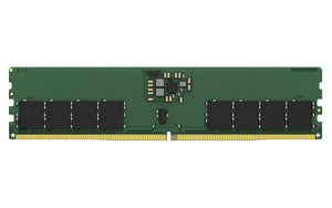 Kingston Technology ValueRAM Speichermodul 16 GB 1 x 16 GB DDR5 6400 MT/s 288-pin DIMM