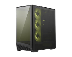 MSI MAG PANO 130R PZ Computer-Gehäuse Midi Tower Schwarz