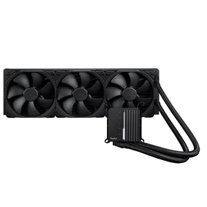 ASUS ProArt LC 420 Prozessor All-in-One-Flüssigkeitskühler 14 cm Schwarz