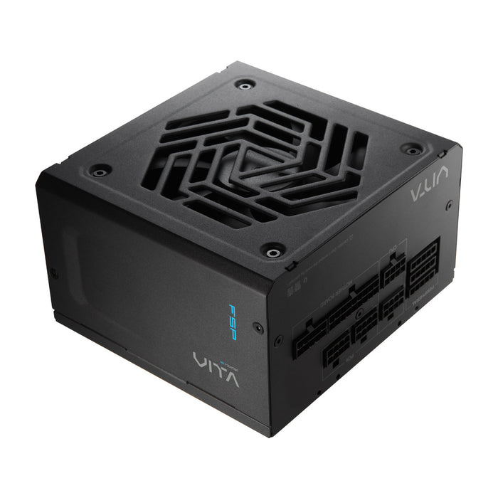 FSP VITA GM 750W Netzteil ATX ATX3.1 Schwarz