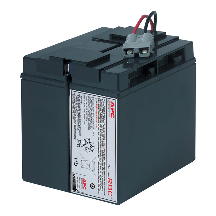 APC Ersatzbatterie Nr. 148 mit 2 Jahren Garantie