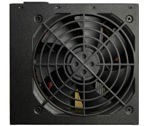 FSP HEXA 85+ PRO 450W Netzteil ATX ATX2.5 Schwarz