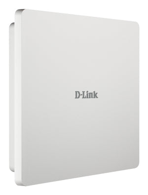 D-Link AC1200 1200 Mbit/s Weiß Power over Ethernet (PoE)