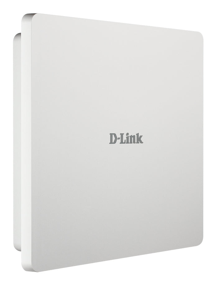 D-Link AC1200 1200 Mbit/s Weiß Power over Ethernet (PoE)