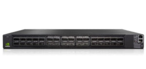 Nvidia MSN3420-CB2FC Netzwerk-Switch Gigabit Ethernet (10/100/1000) 1U