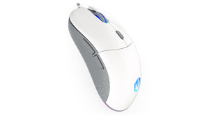 ENDORFY GEM Maus Gaming Beidhändig USB Typ-C Optisch 8000 DPI