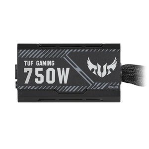 ASUS TUF-GAMING-750B Netzteil 750 W 20+4 pin ATX ATX Schwarz