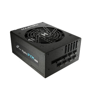 FSP Hydro PTM PRO 850W Netzteil ATX ATX2.52 Schwarz