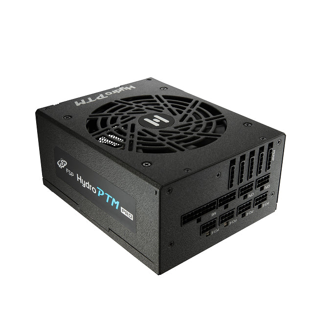 FSP Hydro PTM PRO 850W Netzteil ATX ATX2.52 Schwarz