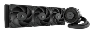 ARCTIC Liquid Freezer III Pro 360 - Multikompatibler All-in-One CPU-Wasserkühler