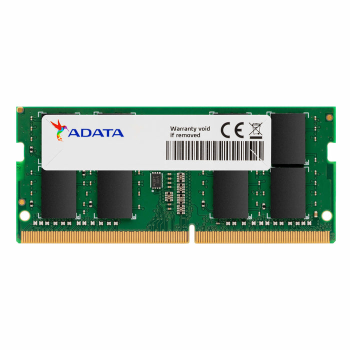 ADATA Premier Speichermodul 16 GB 1 x 16 GB DDR4 260-pin SO-DIMM