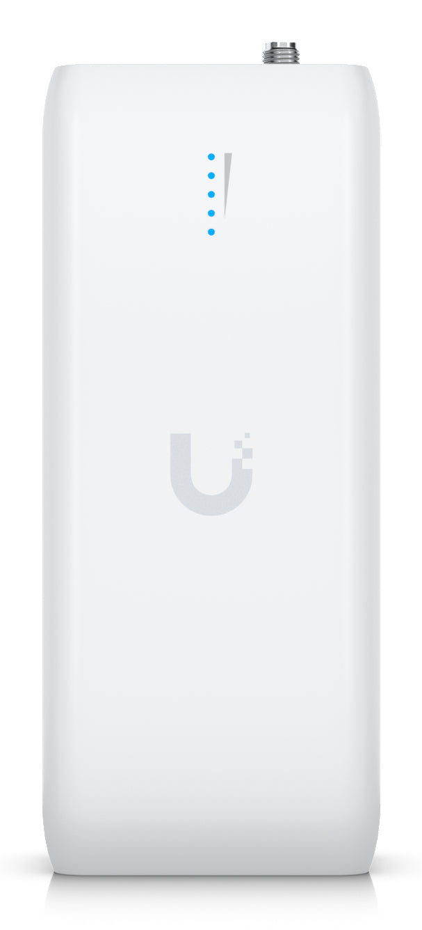Ubiquiti UDB Bridge & Repeater Netzwerkbrücke 866,7 Mbit/s Weiß