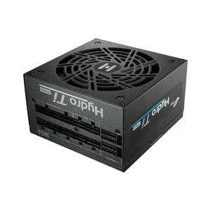FSP Hydro Ti PRO 1000W Netzteil ATX ATX3.1 Schwarz