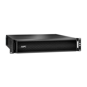 APC Smart-UPS SRT 48 V, 1 kVA, 1,5 kVA, Rackmount, Batteriemodul